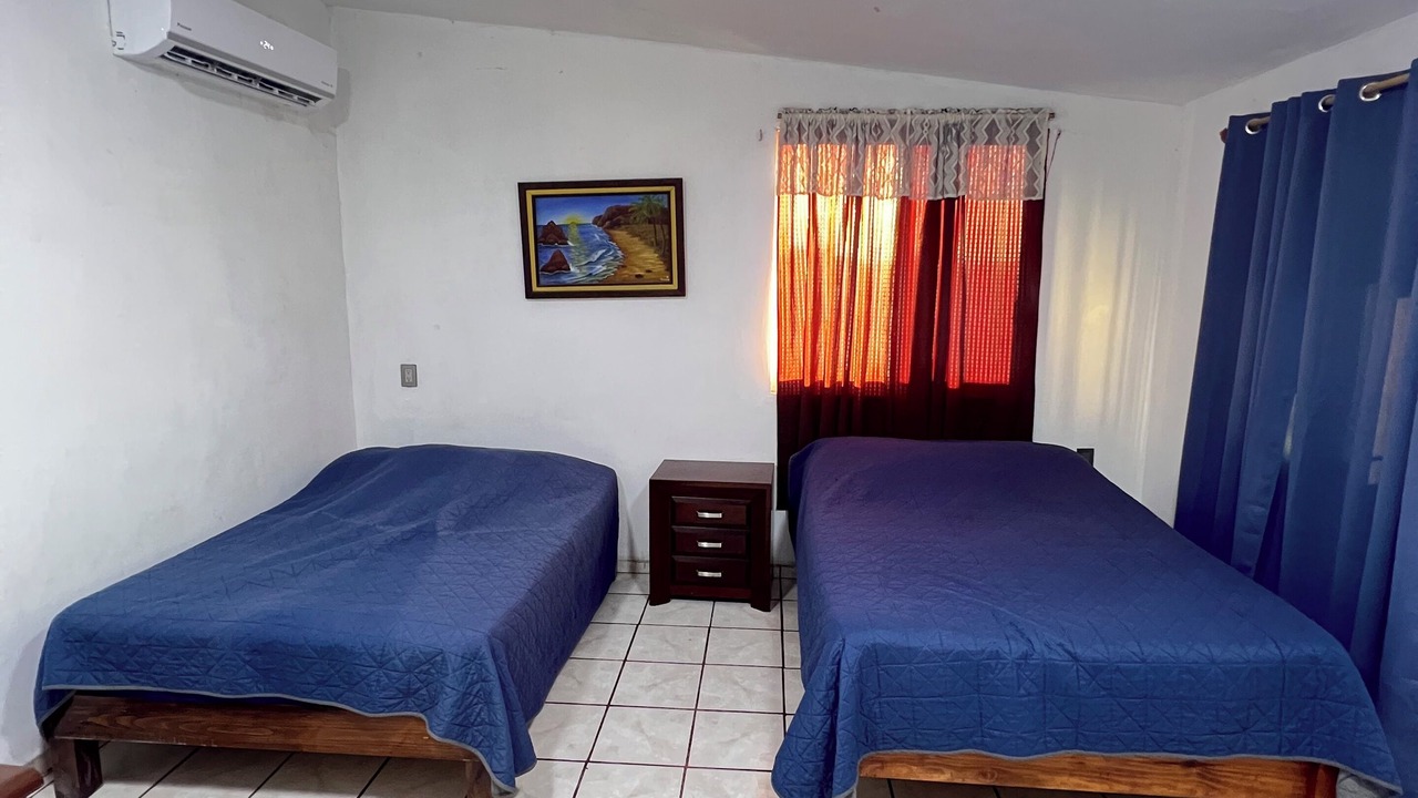Photo of Bedroom in Lazaro Cardenas