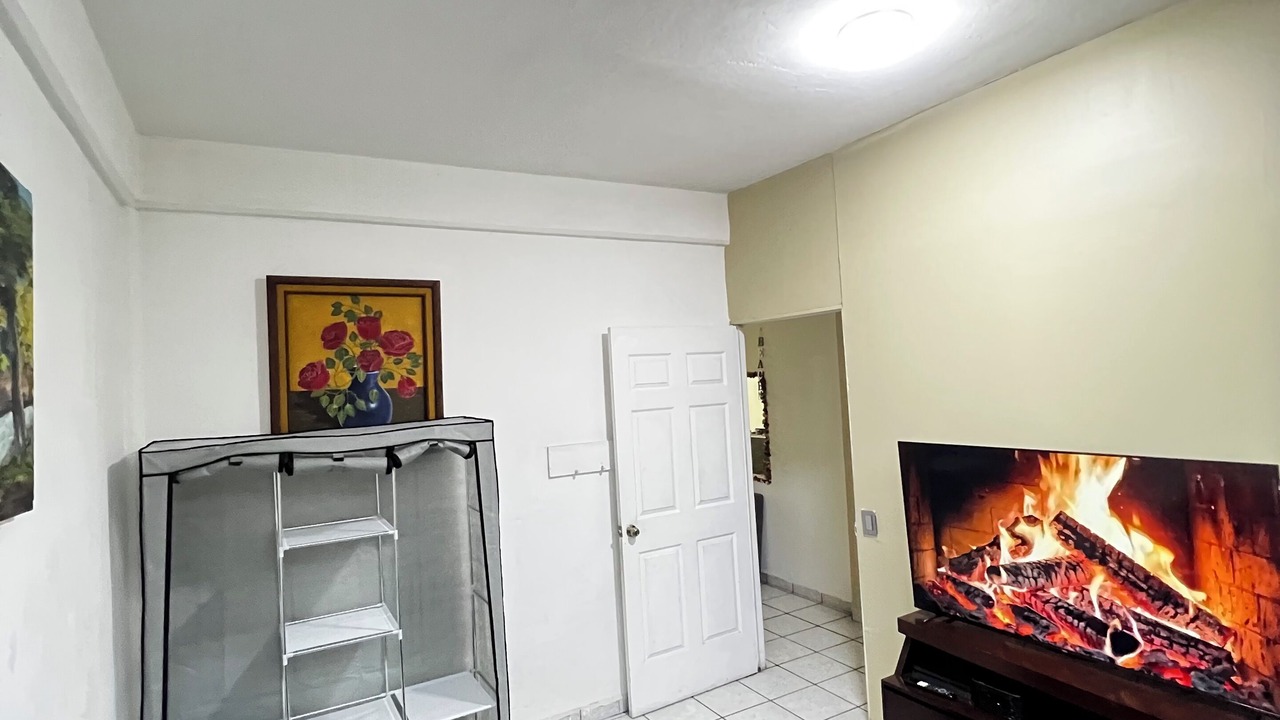 Photo of Bedroom in Lazaro Cardenas