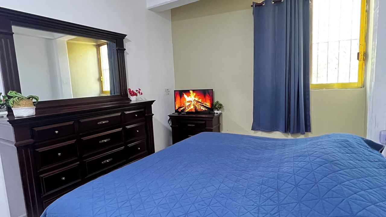 Photo of Bedroom in Lazaro Cardenas