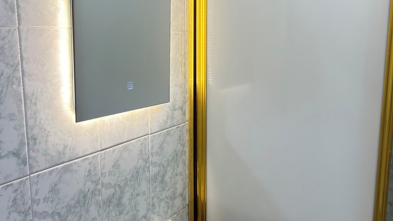 Photo of Bathroom in Lazaro Cardenas