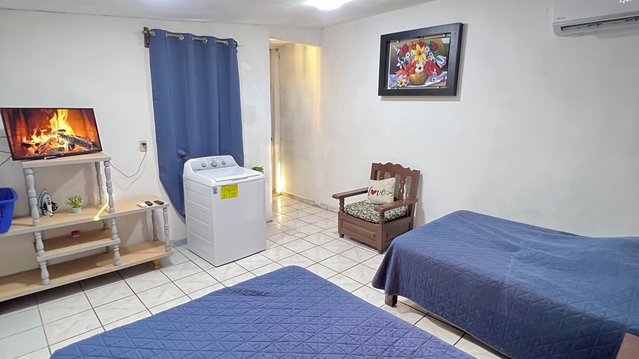 Photo of Bedroom in Lazaro Cardenas