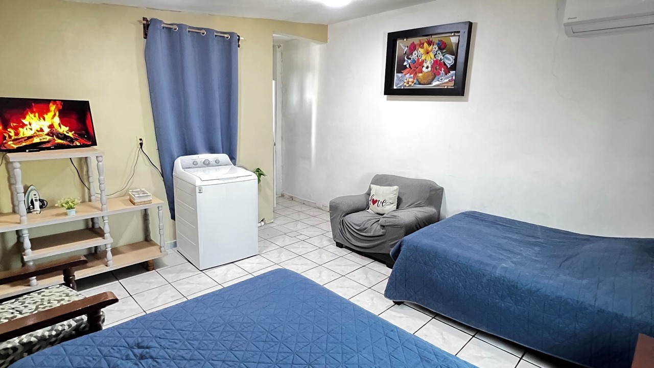 Photo of Bedroom in Lazaro Cardenas