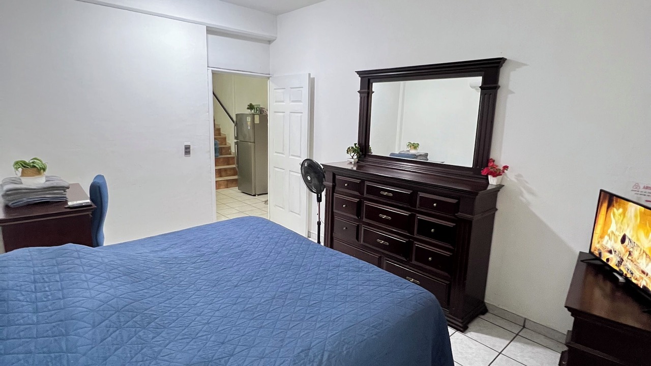 Photo of Bedroom in Lazaro Cardenas