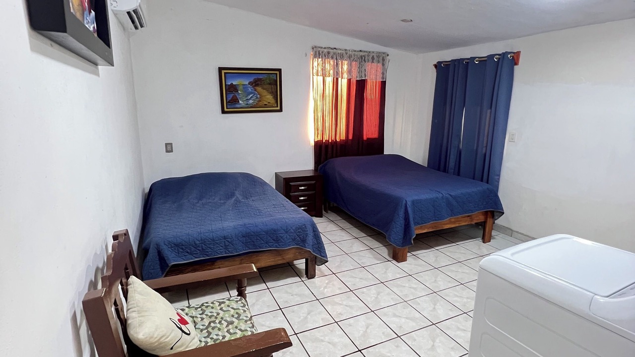 Photo of Bedroom in Lazaro Cardenas