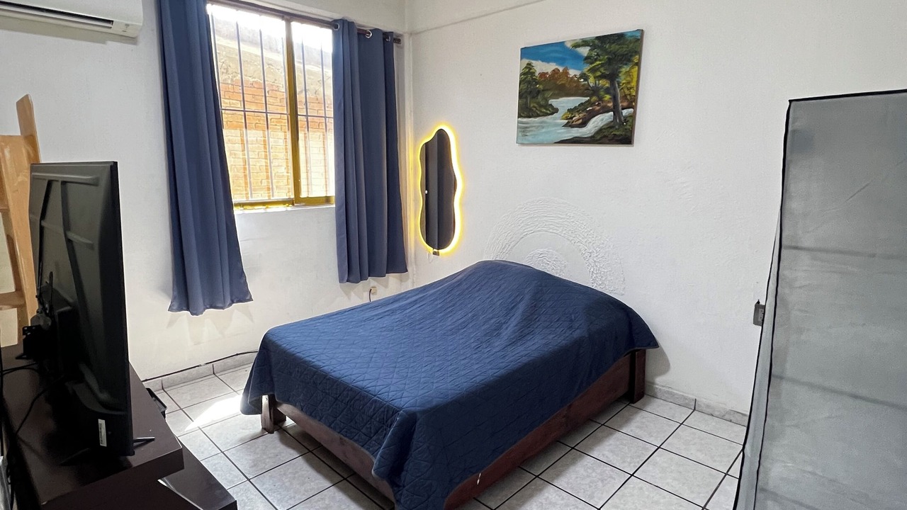 Photo of Bedroom in Lazaro Cardenas