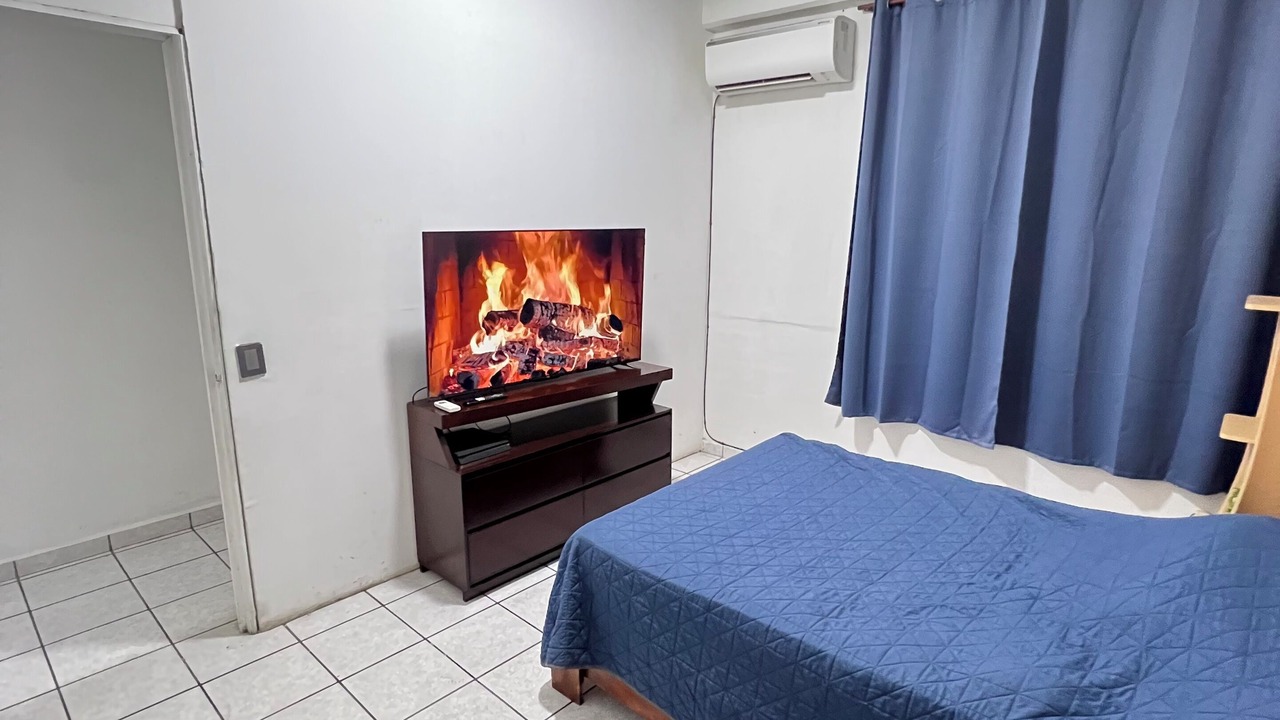 Photo of Bedroom in Lazaro Cardenas