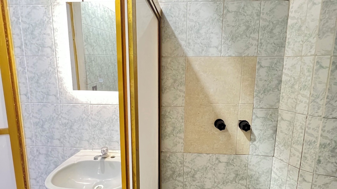 Photo of Bathroom in Lazaro Cardenas