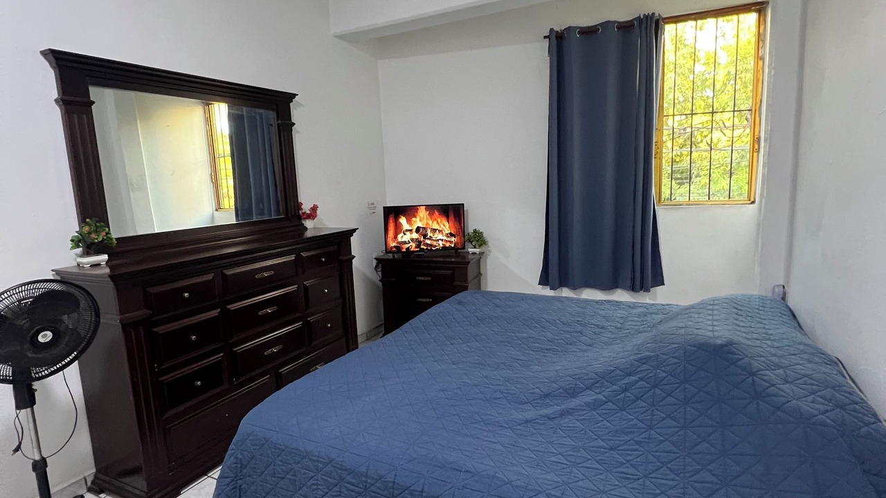 Photo of Bedroom in Lazaro Cardenas