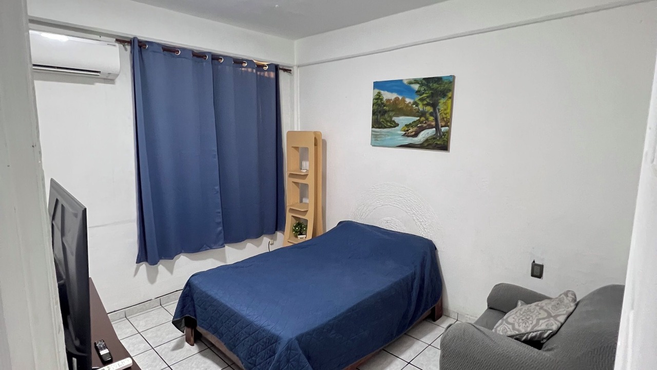 Photo of Bedroom in Lazaro Cardenas