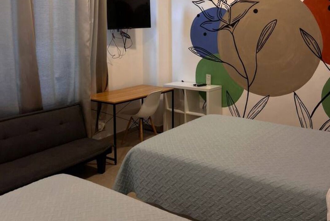 Photo of Bedroom in Playa Diamante