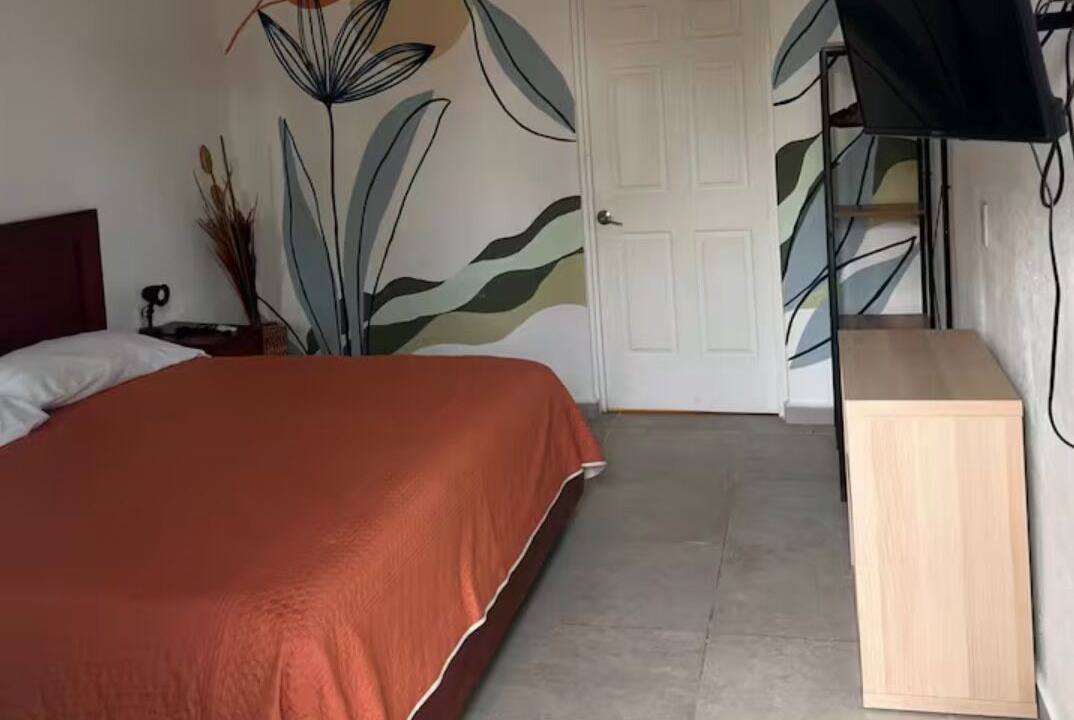 Photo of Bedroom in Playa Diamante