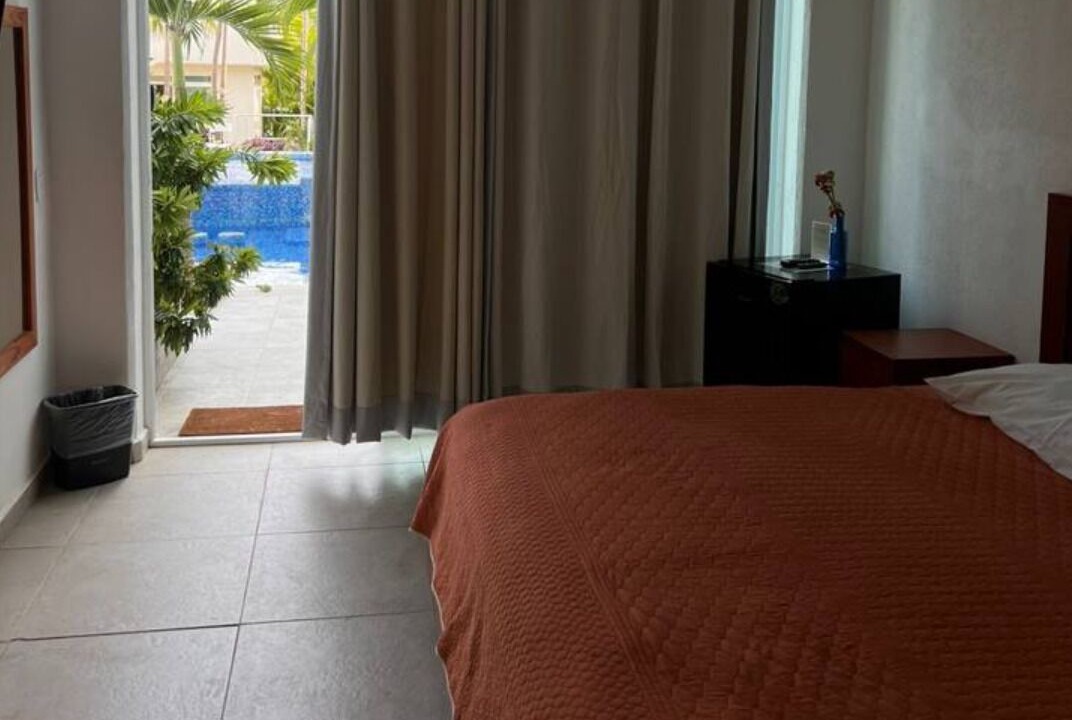 Photo of Bedroom in Playa Diamante