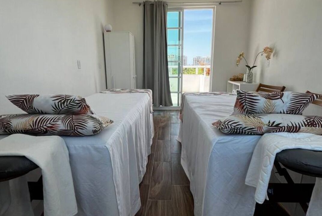 Photo of Bedroom in Playa Diamante