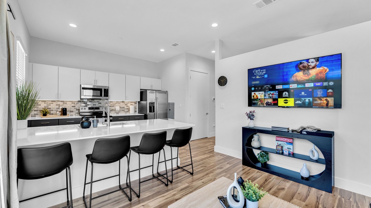 Photo of Kitchen in Oak Lawn