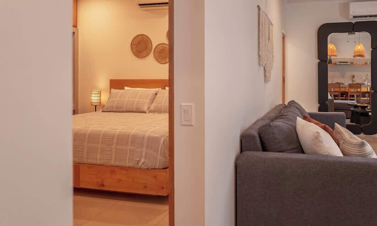 Photo of Bedroom in La Paz