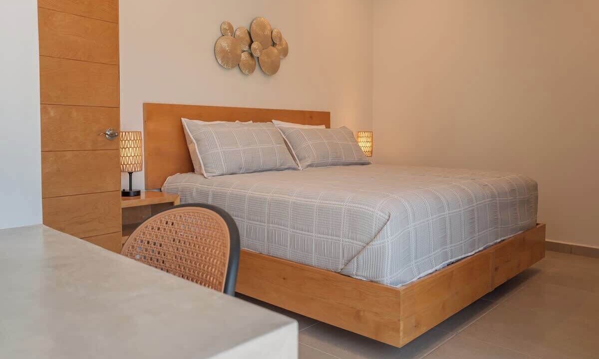Photo of Bedroom in La Paz