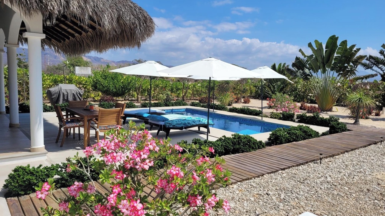 Photo of Outdoor in San Pedro Mixtepec