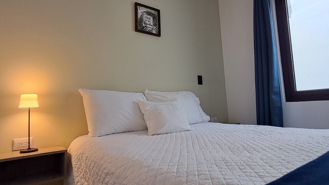 Photo of Bedroom in Quetzaltenango
