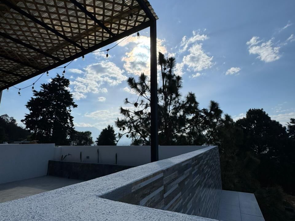 Photo of Patio Balcony in Quetzaltenango