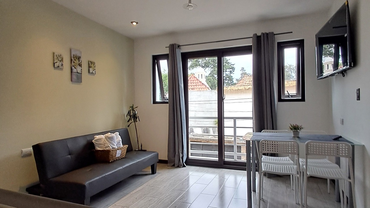 Photo of Livingroom in Quetzaltenango
