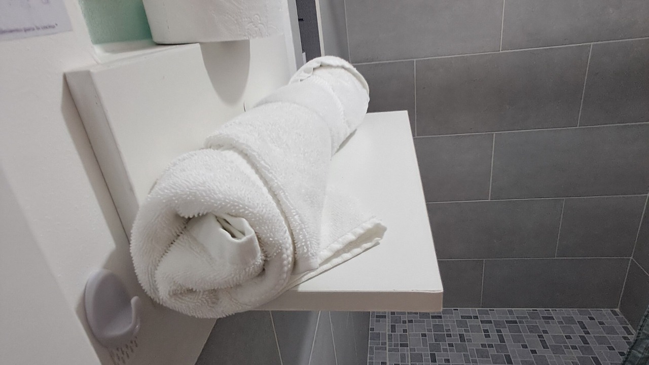 Photo of Bathroom in Quetzaltenango