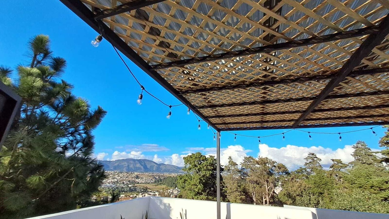 Photo of Patio Balcony in Quetzaltenango