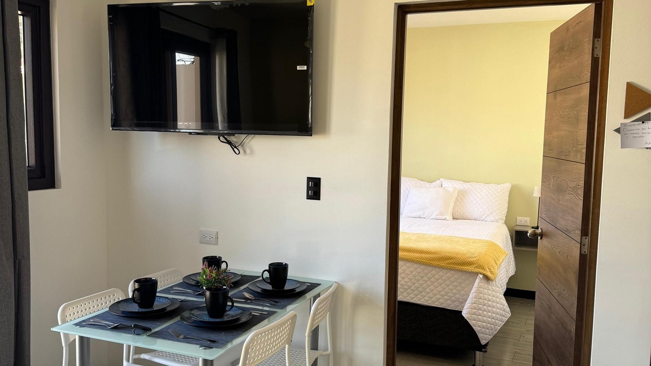 Photo of Bedroom in Quetzaltenango