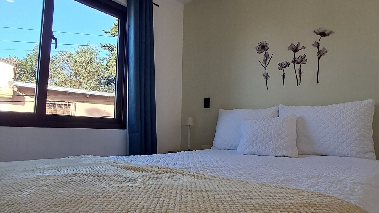 Photo of Bedroom in Quetzaltenango
