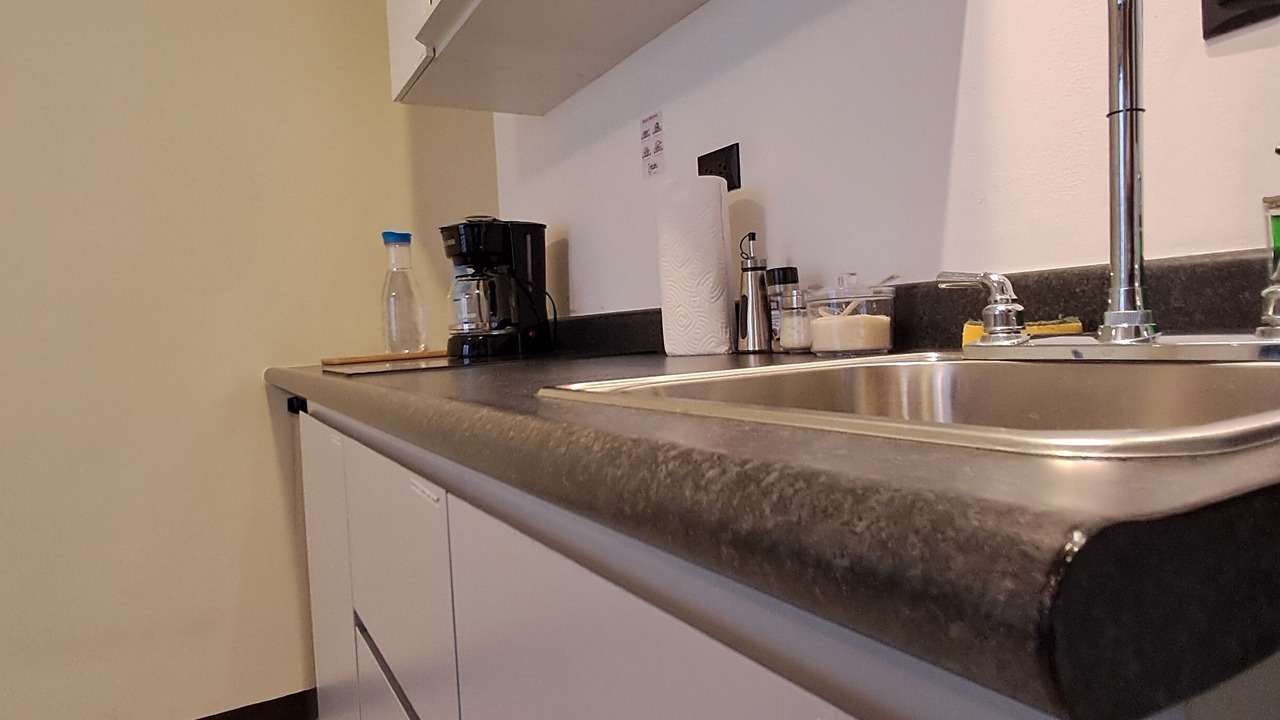 Photo of Kitchen in Quetzaltenango