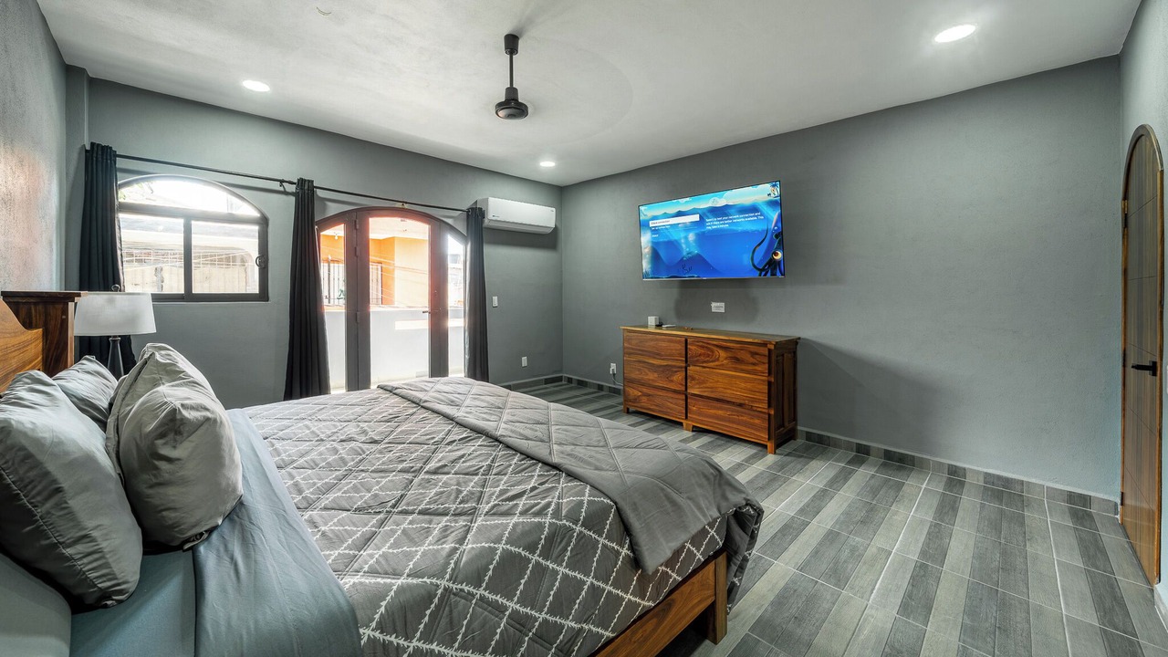 Photo of Bedroom in Barra de Navidad