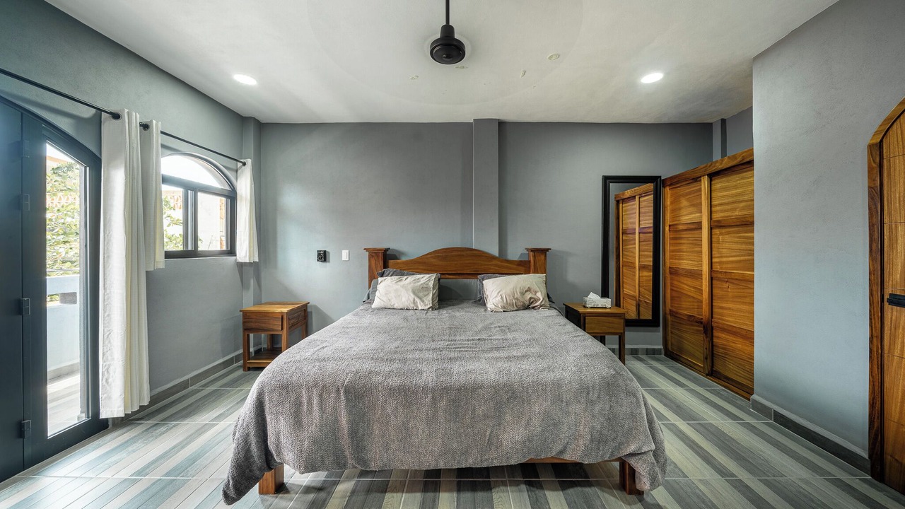 Photo of Bedroom in Barra de Navidad