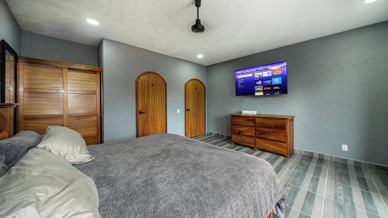 Photo of Bedroom in Barra de Navidad