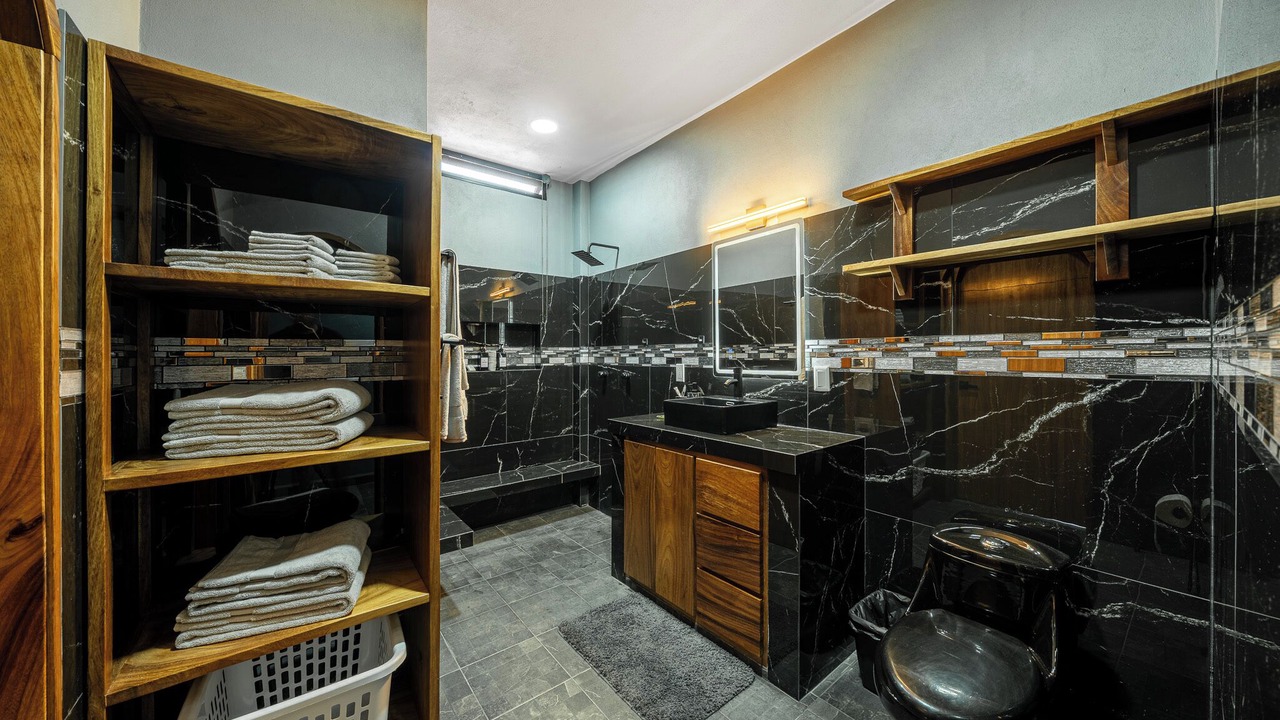 Photo of Bathroom in Barra de Navidad