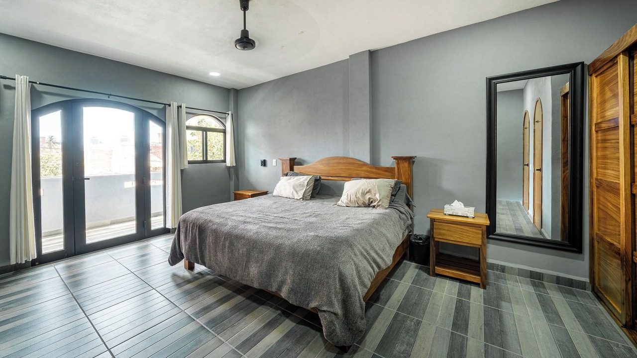 Photo of Bedroom in Barra de Navidad