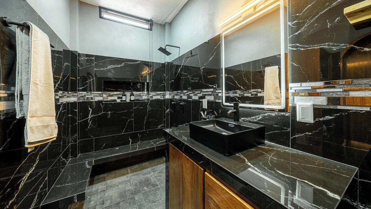 Photo of Bathroom in Barra de Navidad