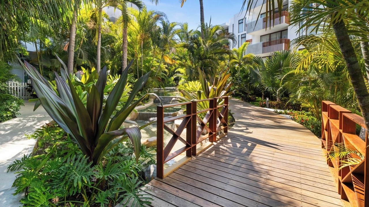 Photo of Outdoor in La Puntilla