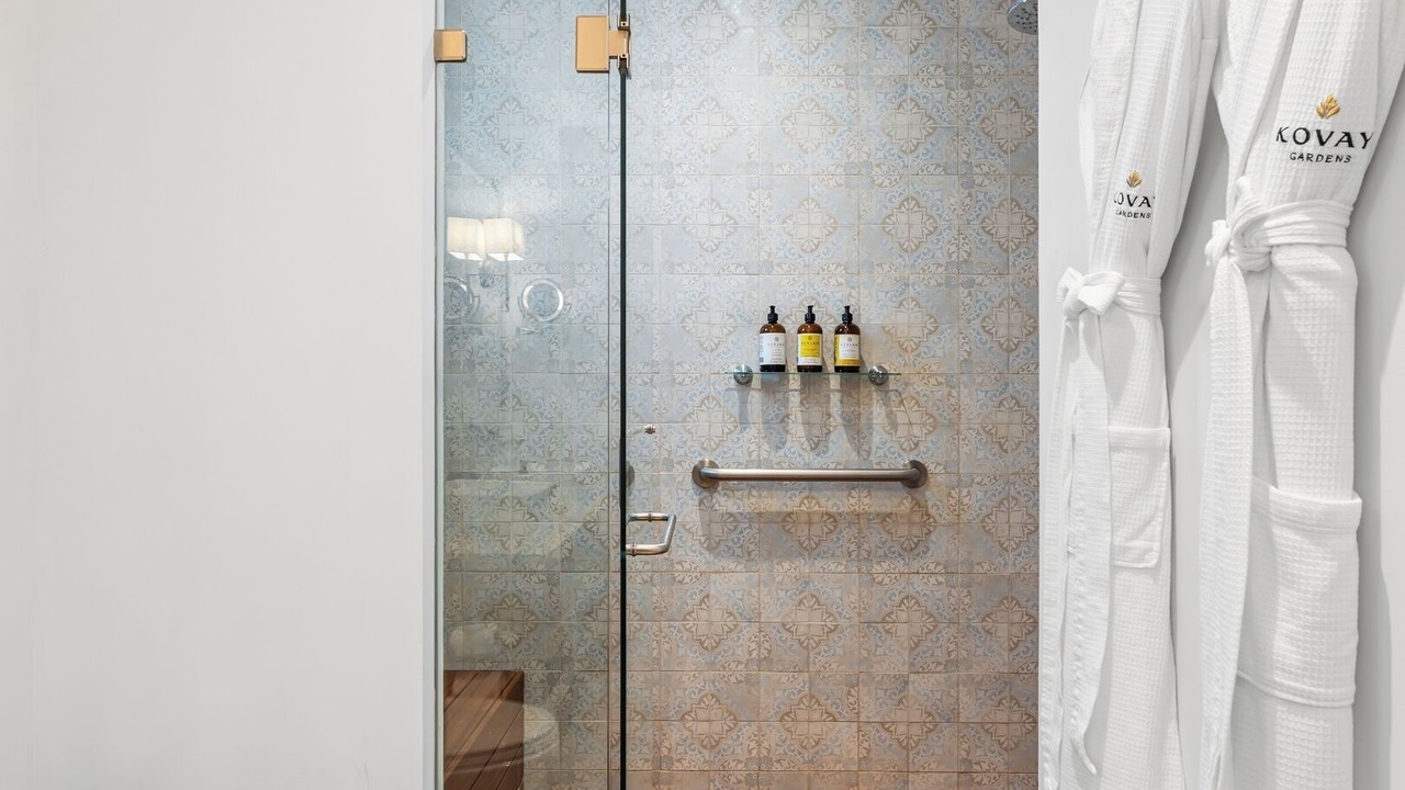 Photo of Bathroom in La Puntilla