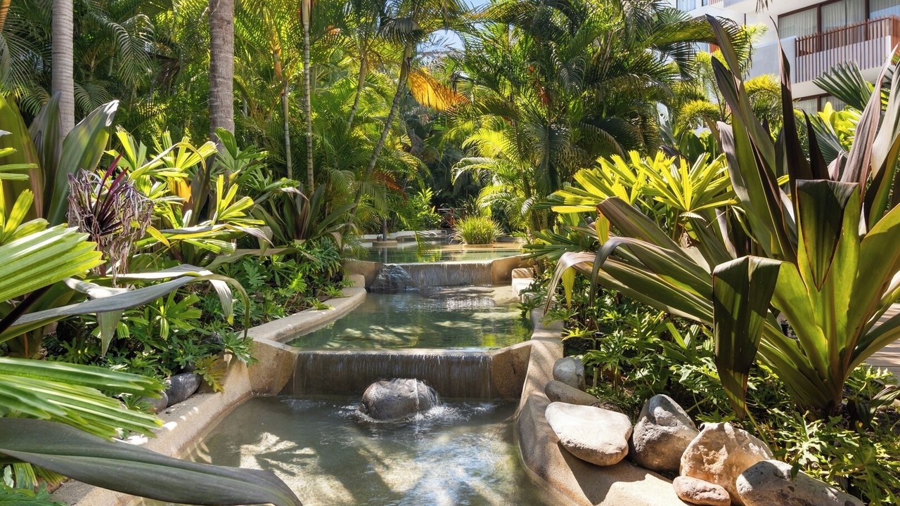 Photo of Outdoor in La Puntilla