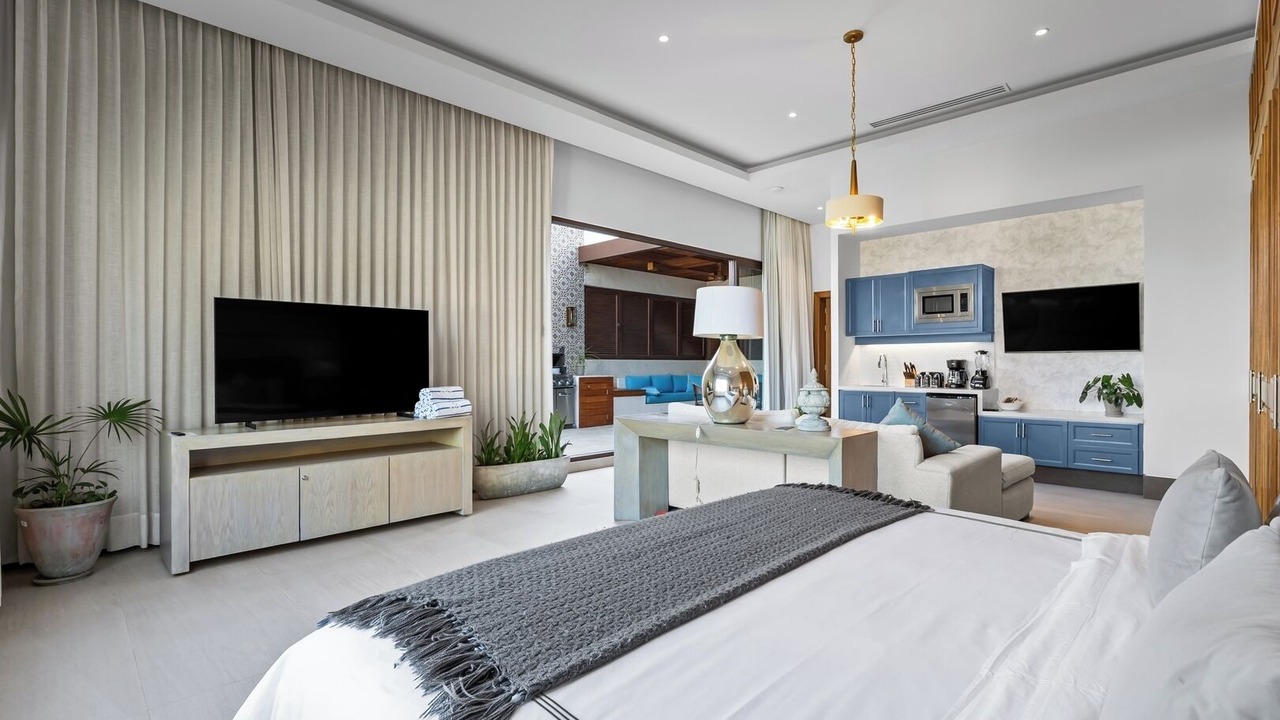 Photo of Bedroom in La Puntilla