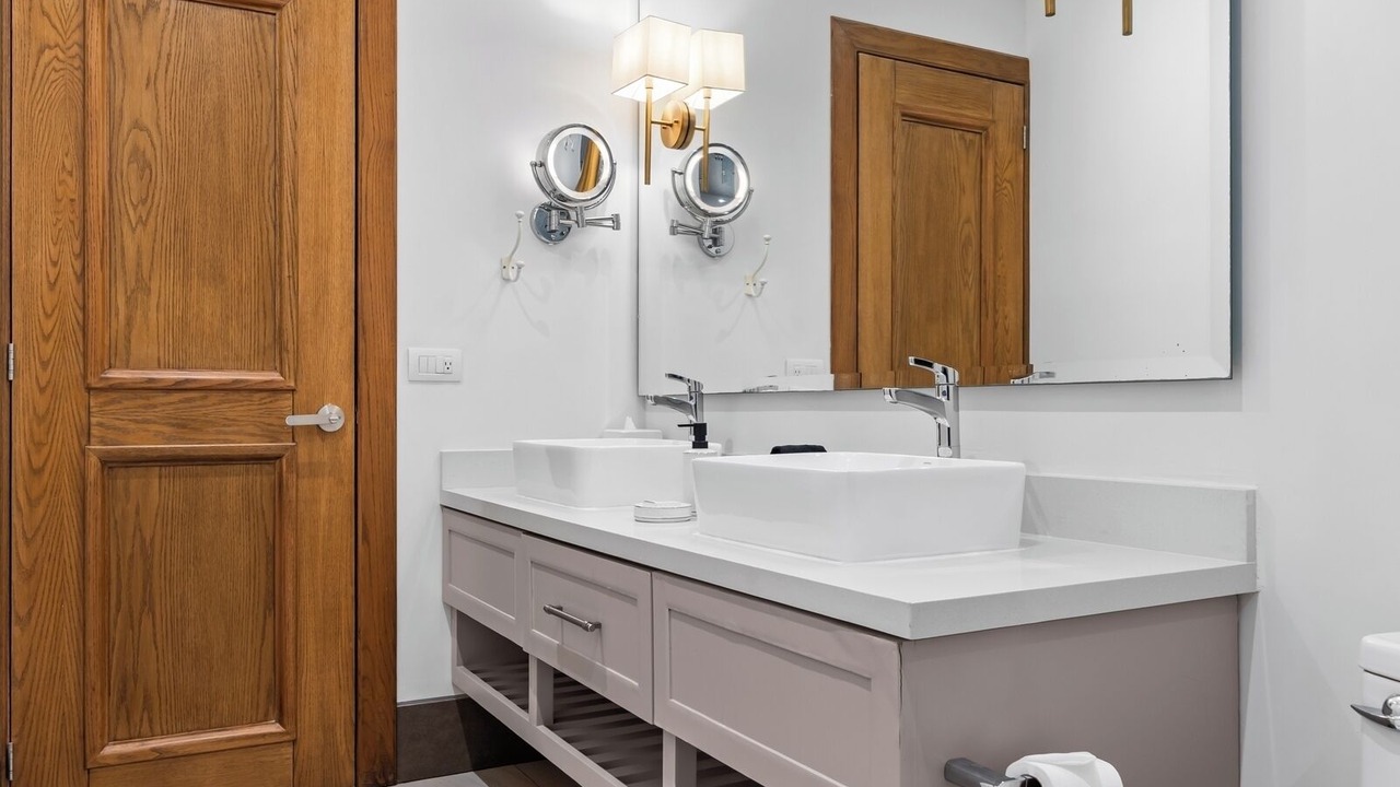 Photo of Bathroom in La Puntilla