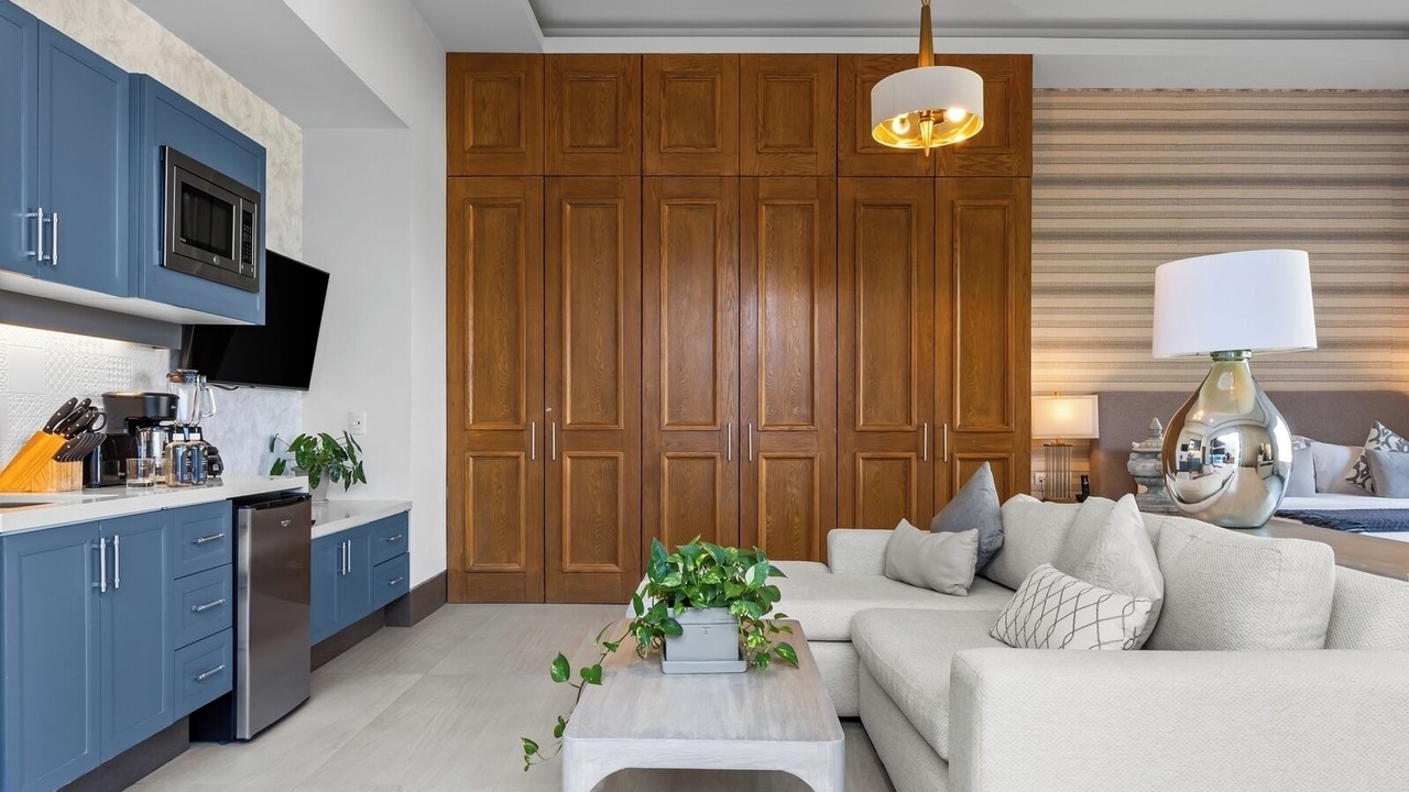 Photo of Livingroom in La Puntilla