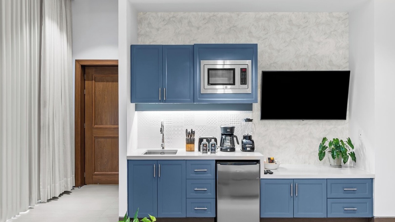 Photo of Kitchen in La Puntilla