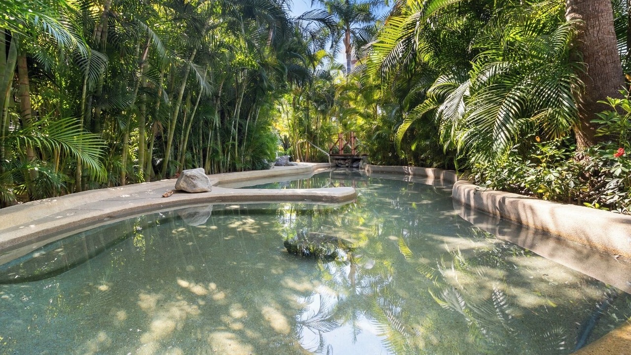 Photo of Outdoor in La Puntilla