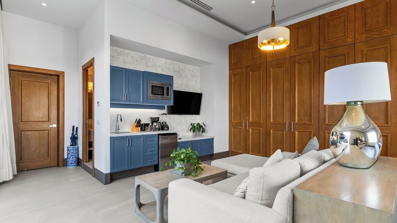 Photo of Livingroom in La Puntilla