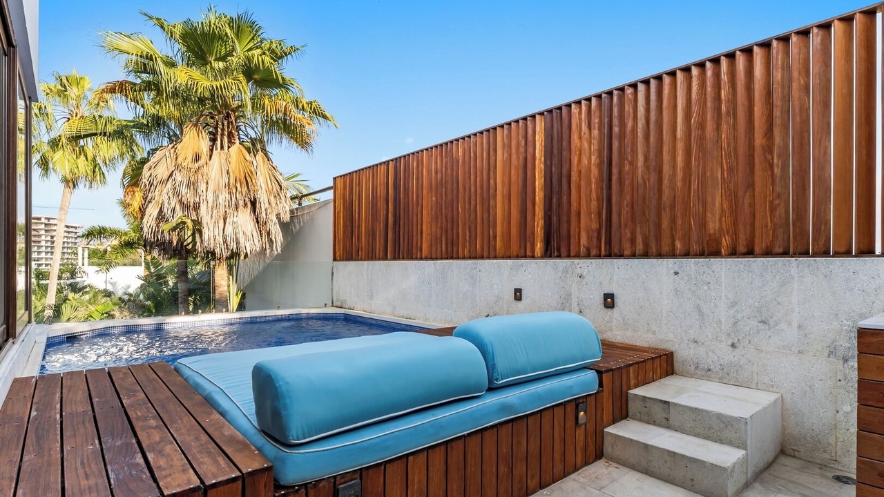 Photo of Outdoor in La Puntilla