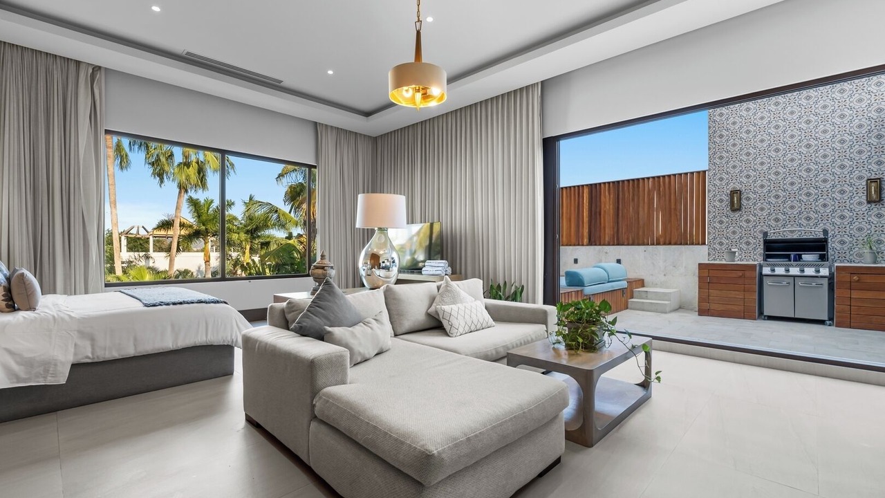 Photo of Livingroom in La Puntilla