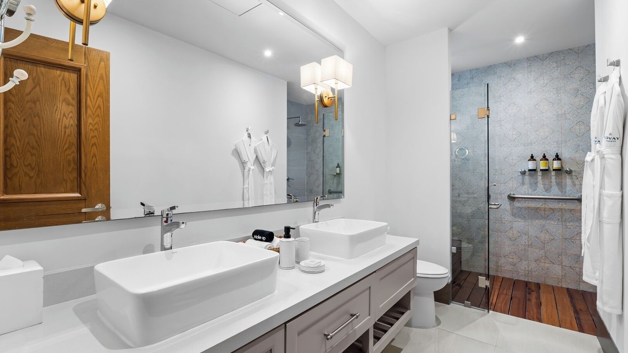 Photo of Bathroom in La Puntilla