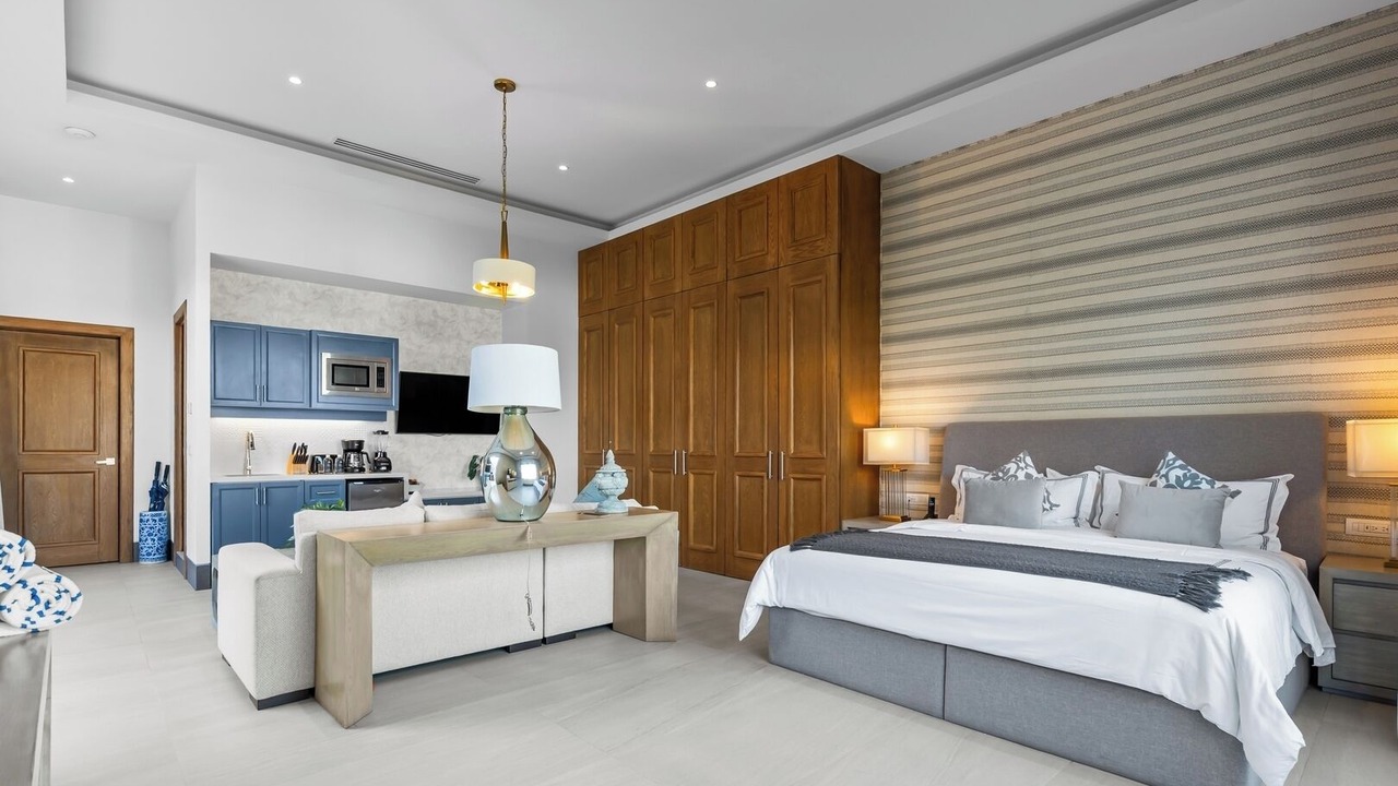 Photo of Bedroom in La Puntilla