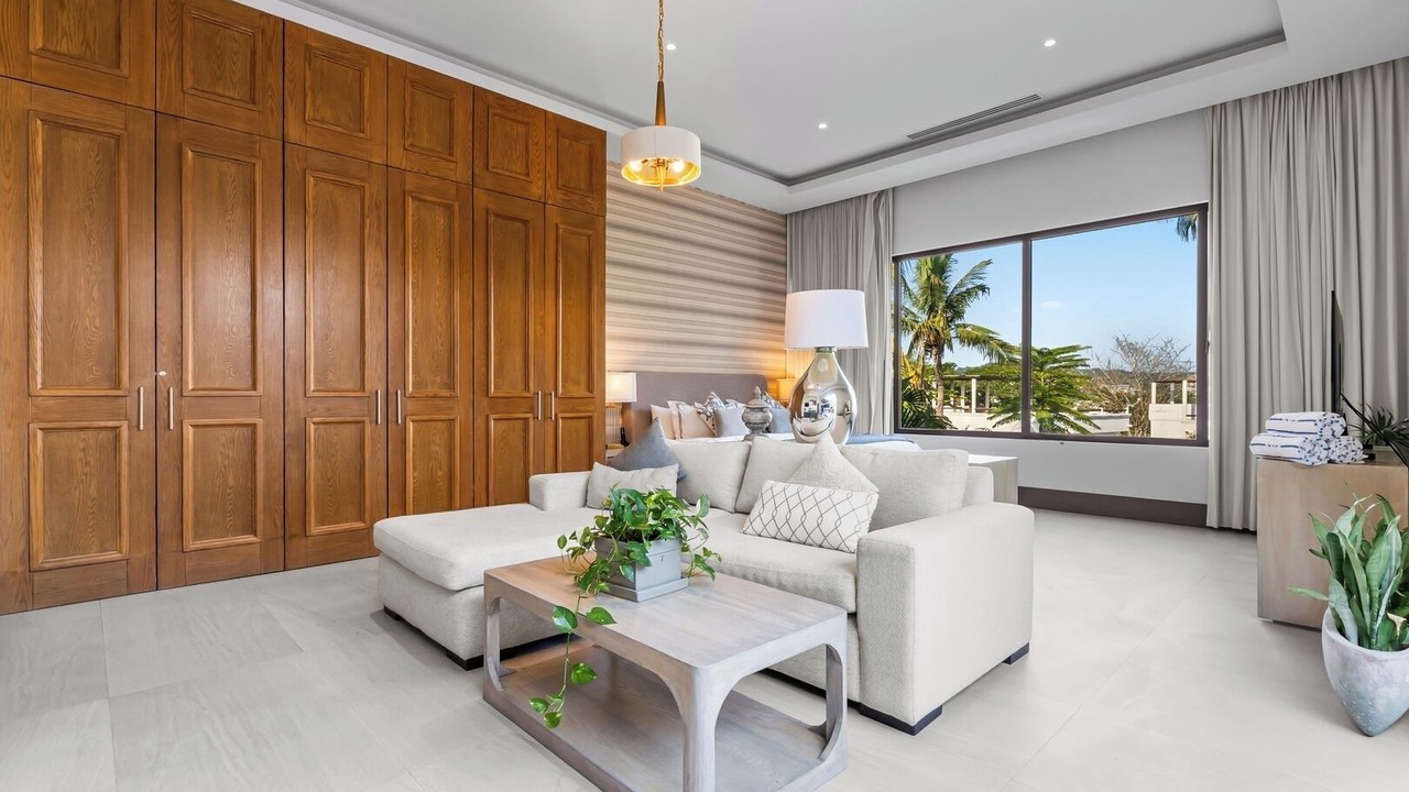 Photo of Livingroom in La Puntilla