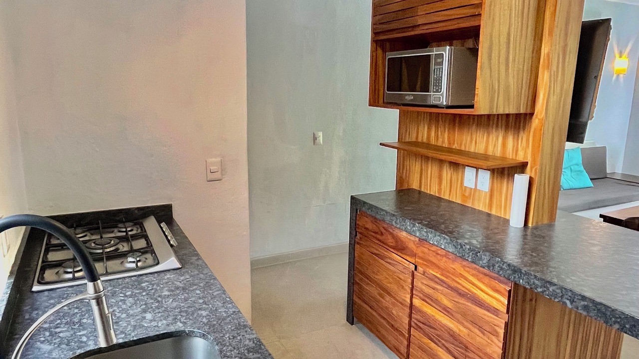 Photo of Kitchen in Fluvial Vallarta